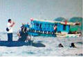 21 die as tourist boat capsizes in Andaman